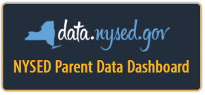 NY State Education Department Parent Data link