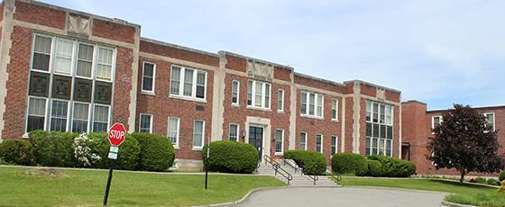 LAKE VIEW CAMPUS LAKE VIEW CAMPUS